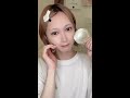 【tiktok】男が女の子になるまでのメイク shorts