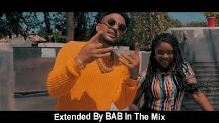 AlBeezy - Tight Ting Deh (Extended By BAB In The Mix)