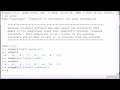 Python Programming Tutorial - 13 - Slicing Lists