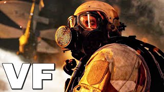 CALL OF DUTY BLACK OPS 6 Bande Annonce VF (2024)