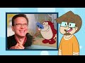 What RUINED Ren & Stimpy (How John K DESTROYED His Own Legacy)