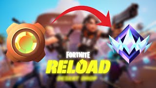 fortnite reload: broze to unreal (part 3)