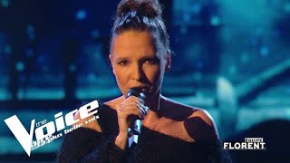 Sam Smith – Writing's on the wall | Anne Sila | The Voice All Stars | Cross battles