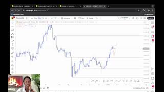 Beginner's Orientation To Forex Trading. (Live Trading)