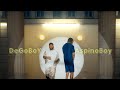 DeGoBoy x Aspino Boy Mama ( official video)