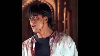 Shahrukh Khan/Amrish Puri/Mahima Chaudhry/Pardes(1997)
