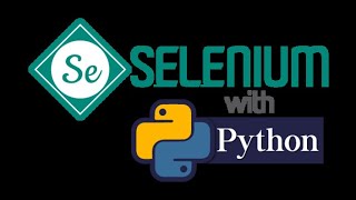 Pythonselenium | session 4 linktext| locators|