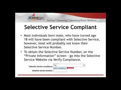 WIOA Eligibility Training Session 1 - 9/10/20 - YouTube