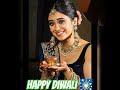 Diwali special shorts yrkkh actress 💞🦋😊💞🎇 #yrkkh #shorts #trending #viral #video #shorts #status