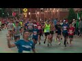 over 45 000 runners take on 42nd annual chicago marathon