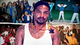 Hoovers vs. Everybody: The Gang That Kills Bloods & Crips  | Most Hated Gang In L.A.