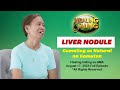 Healing Galing sa GMA: Natural na Lunas sa Liver Nodules Full Episode (August 17, 2024 airing)