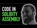 Become A Giga Chad Blockchain Dev In 15 mins