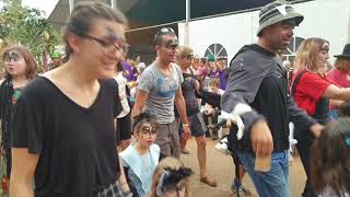 Fairbridge festival(1)