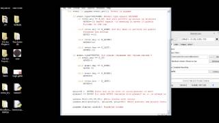 Pygame Tutorial 3- Moving Image