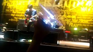 171029 FT Island - I hope Live in Istanbul