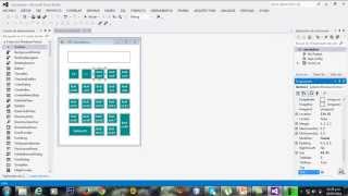 Calculadora en Visual Basic Studio Net 2012