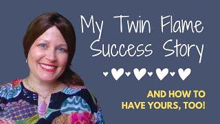 My Twin Flame Success Story: How To Heal Your Twin Flame Union Permanently  -  DF AND DM! ❤️ ❤️
