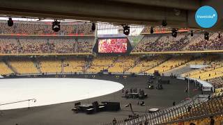 KL2017 - Traveloka Malaysia Live Stream SEA Games