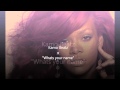 Rihanna Type Beat 2012 (Kamo Beatz) Free DL