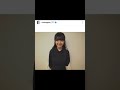 豊田ルナ さんインスタでプチ写真集 shorts 　引用元インスタグラム