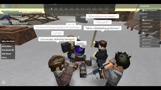 Roblox After The Flash Deep Six Us Bomber Event Part 1 -