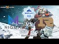 Nigma vs RNG (BO5) Game 2 | Grand Finals | WePlay! Bukovel Minor 2020