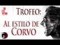 The Evil Within | Trofeo: Al estilo de Corvo