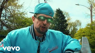 ScandaLouis - Fallout (Official Music Video)