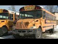 Bus driver shortage forces parents to make tough decision in local school district