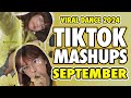 New Tiktok Mashup 2024 Philippines Party Music | Viral Dance Trend | Sep 9th