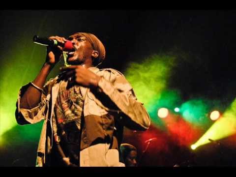 Anthony B - World A Reggae Music (HQ) - YouTube