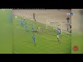 florin raducioiu 1st goal for romania 1990