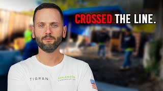 I Fired a 1099 Contractor — Here’s Why