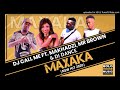 Dj Call Me   Maxaka ft Makhadzi Mr Brown  Dj Dance Original