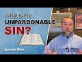 Is Blasphemy of the Holy Spirit the Sin Unto Death? | Truth on Wheels