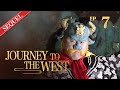 [ENG] Journey to the West Sequel EP.07 Subduing the Azure Bull Demon丨China Drama