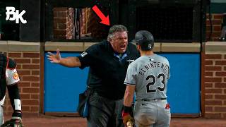 MLB - Mass Ejection Chaos V2