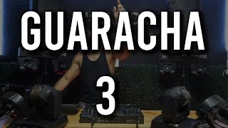 Guaracha Mix #3 | Lo Mejor de la Guaracha por Ricardo Vargas 2022