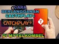 cara berlangganan cacthplay+ di mytelkomsel •cara beli paket berlangganan cacthplay + terbaru 2024