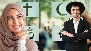 Uncover the 8 Secrets to Interfaith Relationship Bliss - PLUS 1 Major Threat!