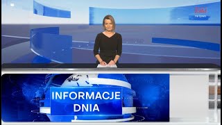 Informacje Dnia 31.01.2025 [20.00]