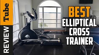 ✅ Cross Trainer: Best Elliptical Cross Trainer 2021 (Buying Guide)