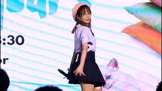 Chiyu Stellagrima＊ - La mia adolescenza. @Your soul is mine, my sign is yours 18.08.2024 [Fancam]