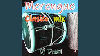 Merengue Clasico Mix