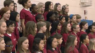 District 279 Children's Chorus: Come Sing With Us