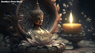 Buddha's Flute : Awakening Meditation | Music for Meditation & Zen