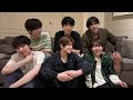 eng sub 240812 nct wish first weibo live