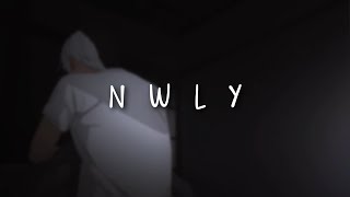 Hayd - NWLY (Lyrics)