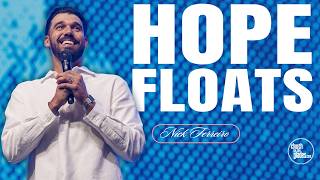 Nick Ferreiro - Hope Floats